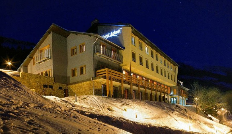Hotel Adam Špindlerův Mlýn